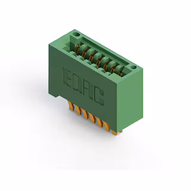 845-014-560-201 EDAC Inc.  Edgeboard Connectors